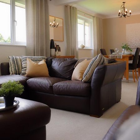 Amroth House Apartamento Cardiff Exterior foto