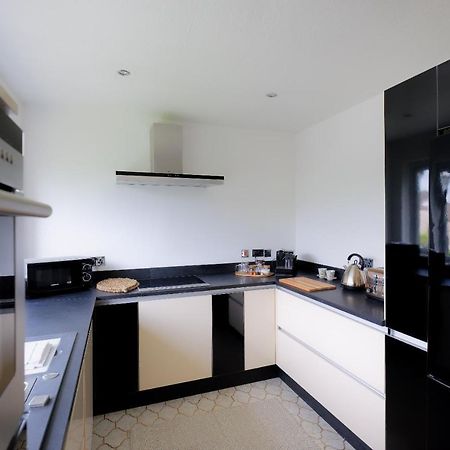 Amroth House Apartamento Cardiff Exterior foto