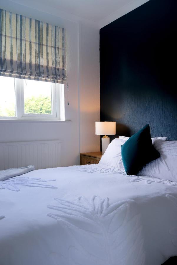 Amroth House Apartamento Cardiff Exterior foto