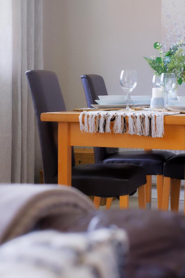 Amroth House Apartamento Cardiff Exterior foto