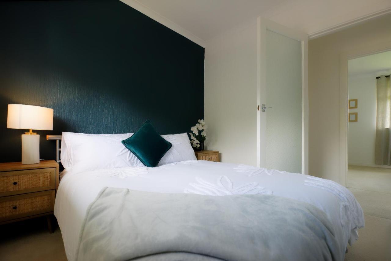 Amroth House Apartamento Cardiff Exterior foto